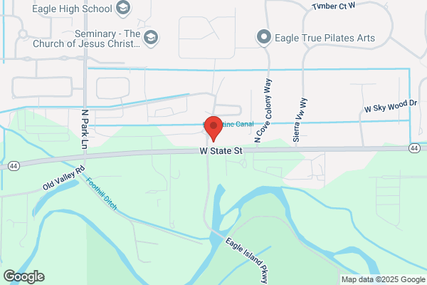 Village of Eagle Physical Therapy
