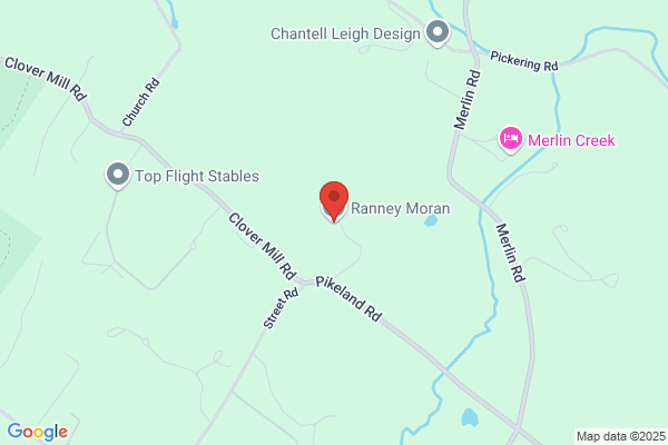 Ranney Moran Inc