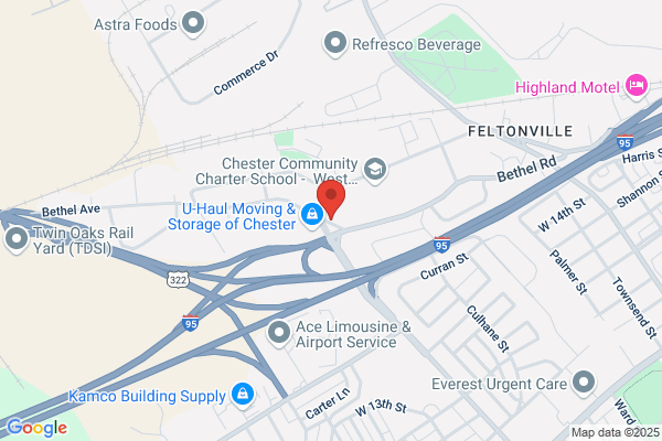 CK Seidman Appliance