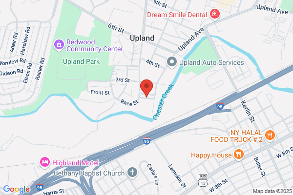 Chester-Upland School District, Christopher Columbus Elementary School