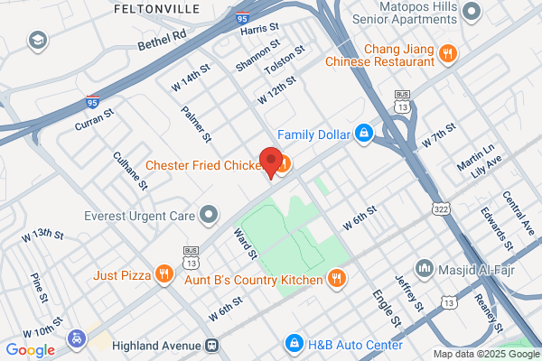 Midtown Auto Body