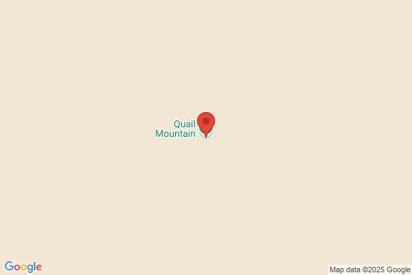 Quail Mountain