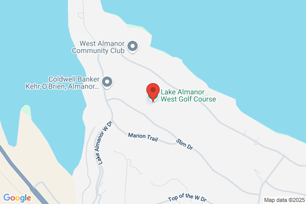 Almanor Golf Car Inc