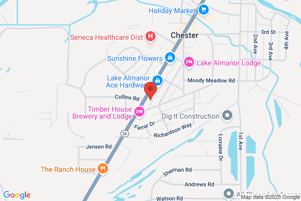 Chester Auto Parts