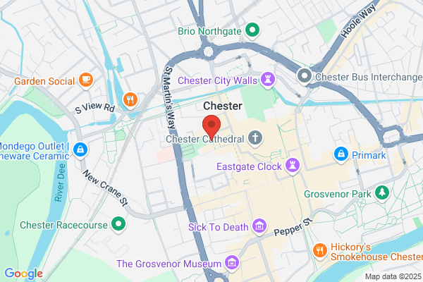 Chester Video