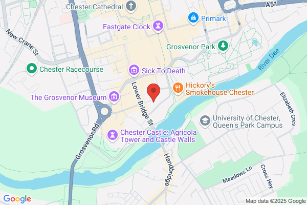 Christian Science Society