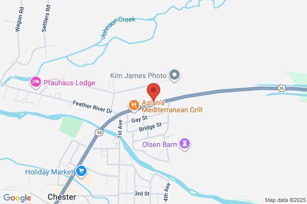 Jones Auto & Truck Repair