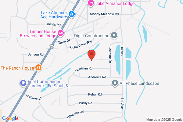 Pine Meadows Apartments