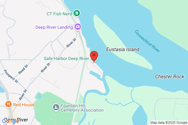 Safe Harbor Deep River