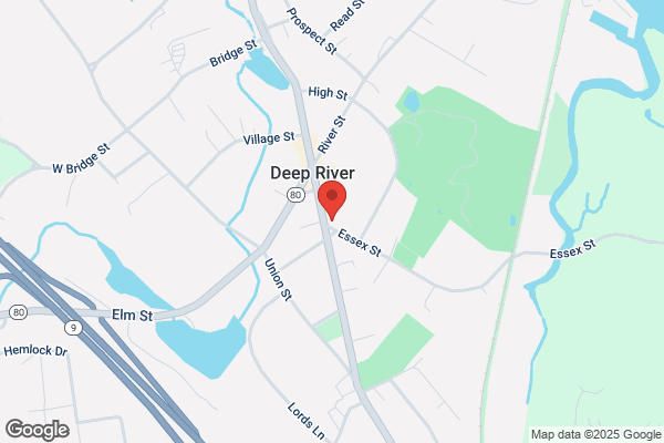 Deep River Family Dental