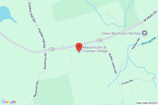 Chester Village West