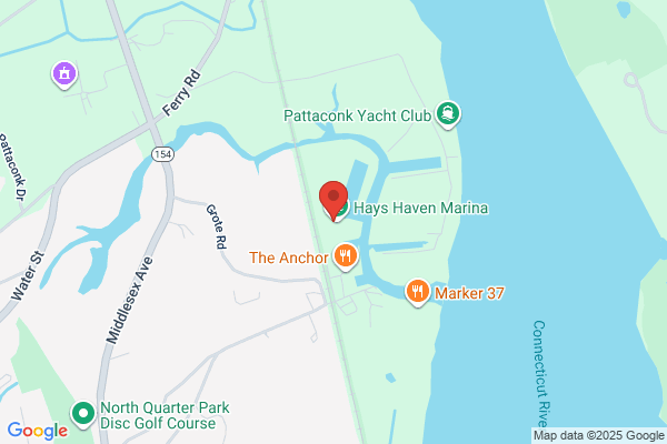 Hays Haven Marina