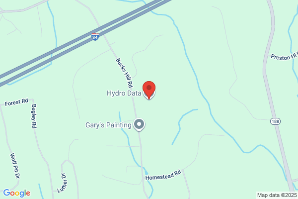 Hydro Data Inc