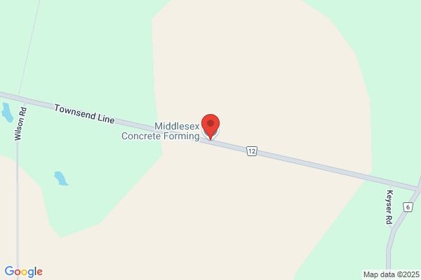 Middlesex Concrete