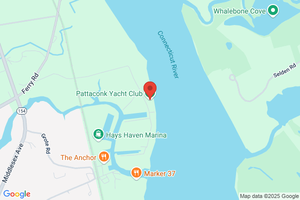 Pattaconk Yacht Club
