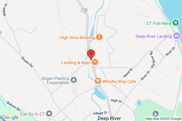 River Wind Antique Shop