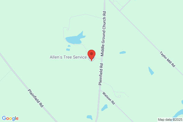 Allen's Tree Service, LLC