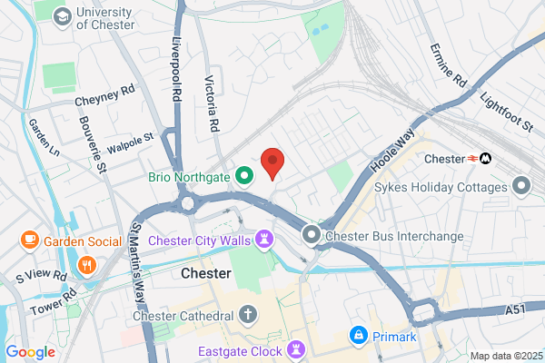Chester Fire Department