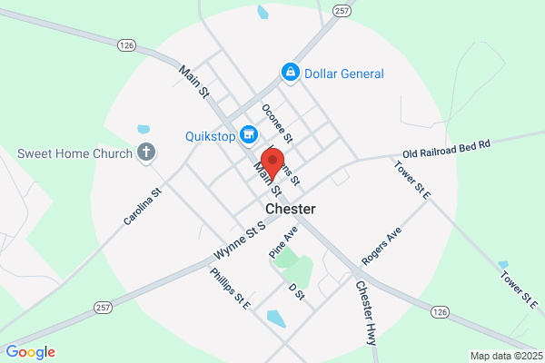 Chester Food Mart