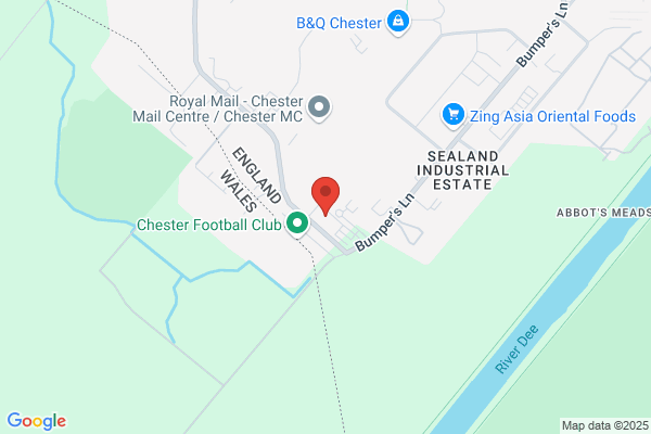 Chester Motor Mart