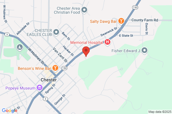 Chester Family Dental