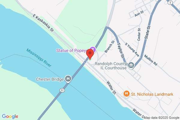 Chester Chamber of Commerce