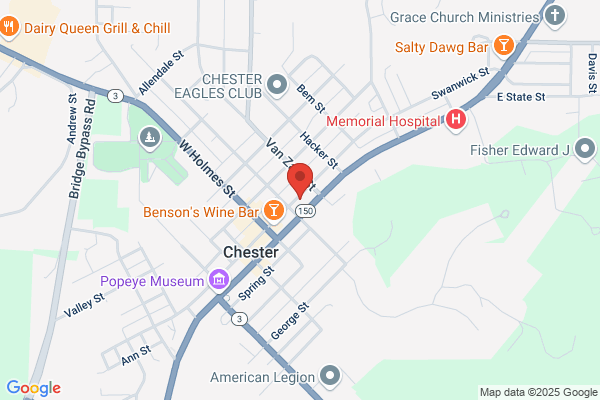 Chester Ins Agency