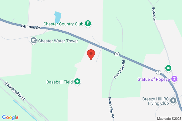 Chester Mental Health Center
