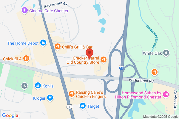 Chester Skateland