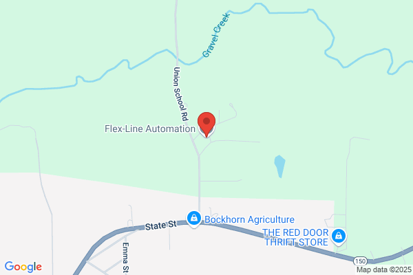 Flex Line Automation