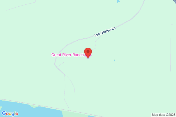 Great River Ranch