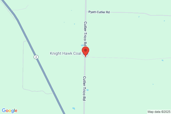 Knight Hawk Coal Llc