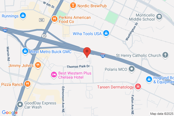 Morton Buildings, Inc.