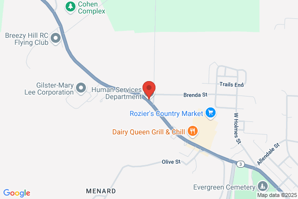 Randolph County Esda