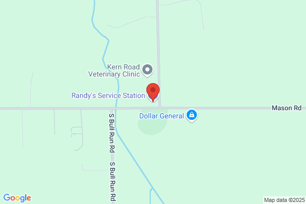 Randys Service