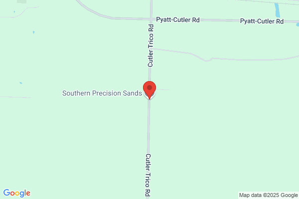 Southern Illinois Sand Company