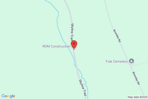RDM Construction