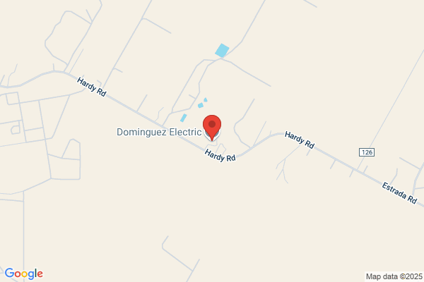 Elmendorf Electrical Co Inc