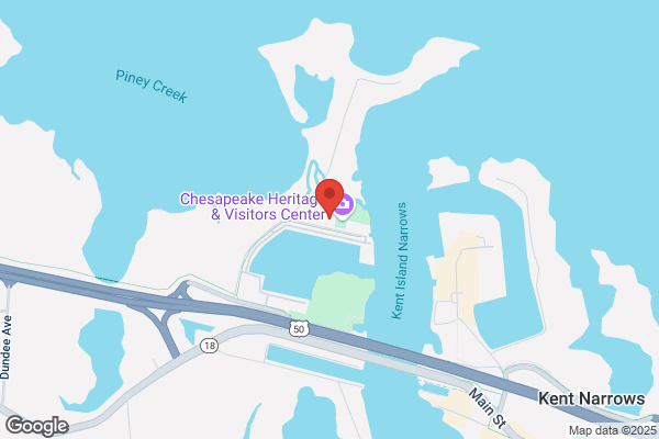 Kent Narrows Yacht Yard