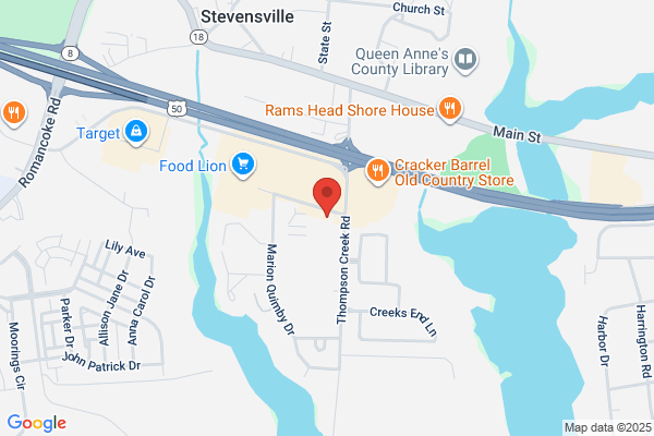 Maryland Mobile Marine Services