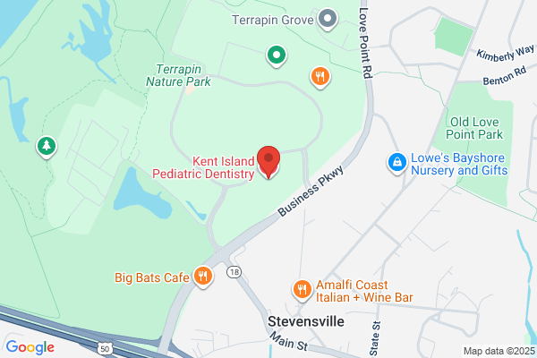 Kent Island Pediatric Dentistry