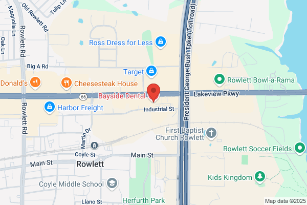 Bayside Dental