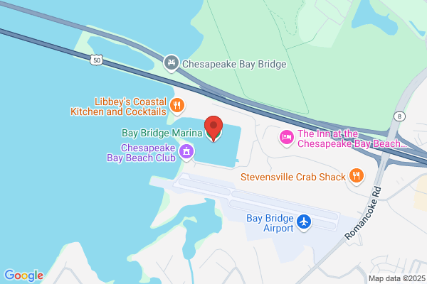 Bay Bridge Marina