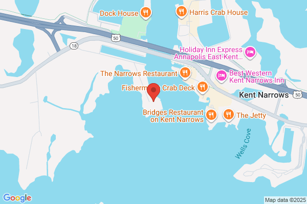 Kent Island Yacht Club