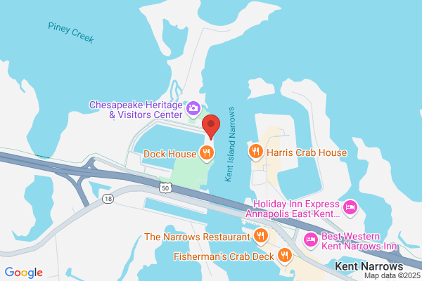 Piney Narrows Yacht Haven