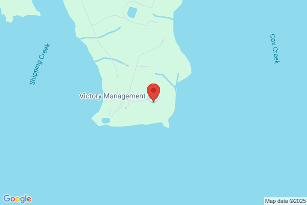 Magnum Properties Inc.