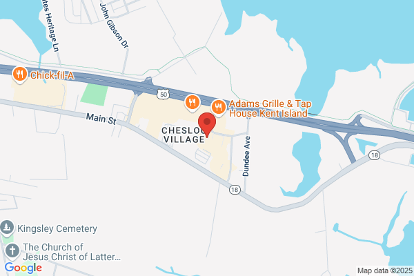 Benkovich Orthodontics - Chester MD