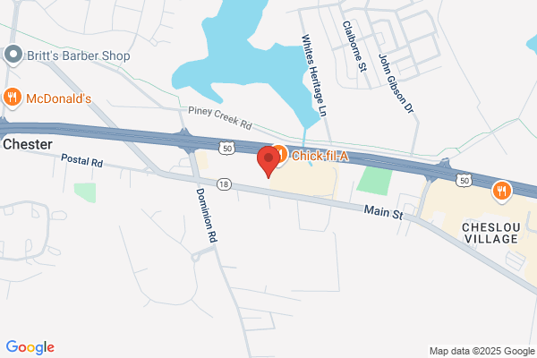 American Hardware Supply of Kent Island
