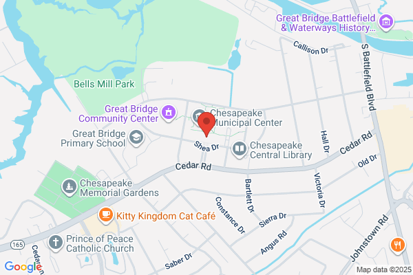 Chesapeake Services
