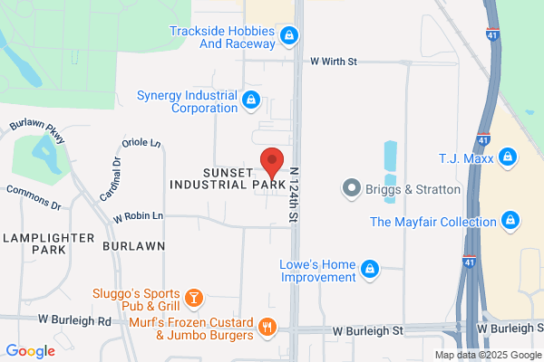 Reliable Water Systems Inc